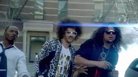 LMFAO- Party Rock Anthem {Music Video} - LMFAO Photo (35314755) - Fanpop