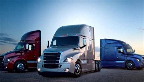 Truck Brands | What's the Best Commercial Truck Brands