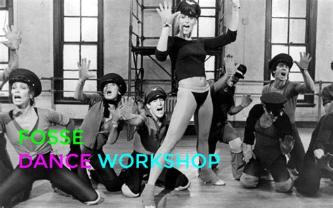 FOSSE-DANCE-WORKSHOP800.500 | Body Electric Dance Studios