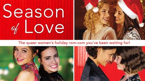 Season of Love: Trailer - Tello Films