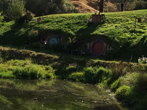 The Shire | Vacation, The shire, New zealand