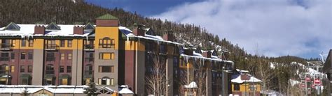 Vintage Hotel, Winter Park, USA: School Ski Trips | SkiBound