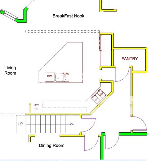 Pizza Kitchen Layout | Home Design Ideas Essentials