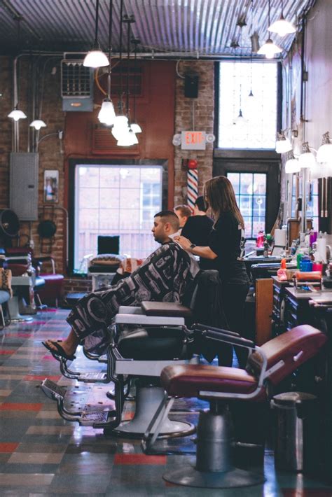 Ultimate Guide to Renting a Barber Suite | National Association of Barbers