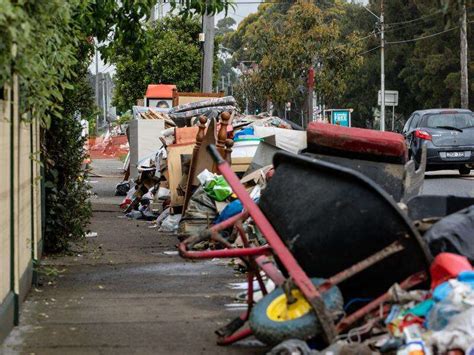 Flood emergency continues in Victoria | Country News