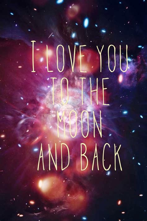 Wallpaper Galaxy Love Quotes. QuotesGram