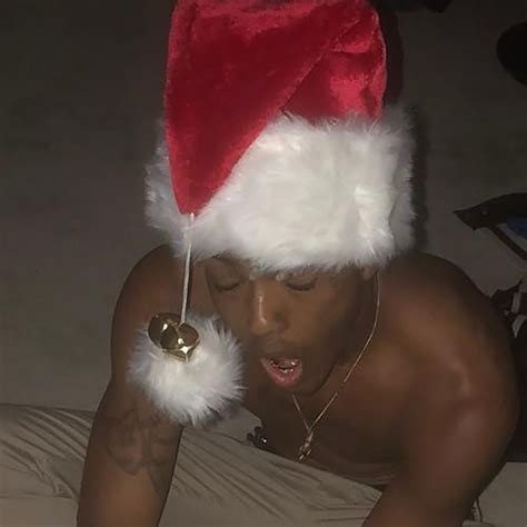 ‎A GHETTO CHRISTMAS CAROL - EP - Album by XXXTENTACION - Apple Music