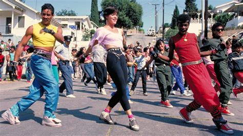 Breakin' 2: Electric Boogaloo’ review by werewolf7 • Letterboxd