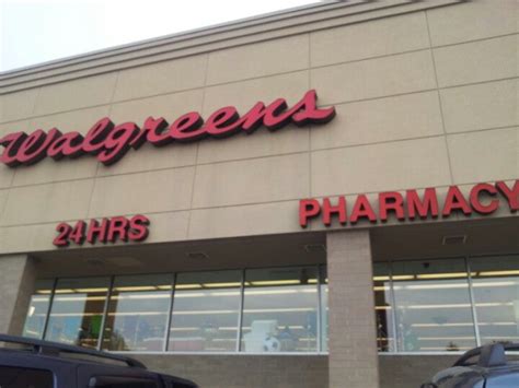 Walgreens - Elmwood Park, NJ 07407