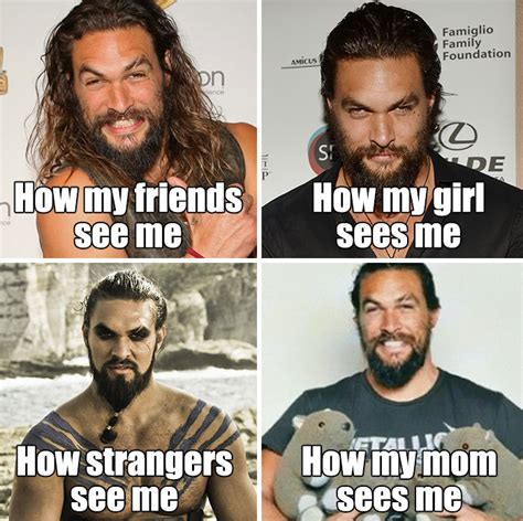 32 Of The Funniest Jason Momoa Memes | Bored Panda