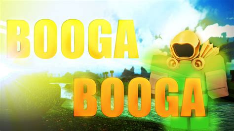 Booga Booga Booga! – The News Beyond Detroit