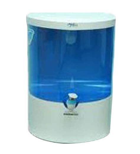 Buy Aquafresh DP Home Ro System 12 L Electric Water Purifier Online ...