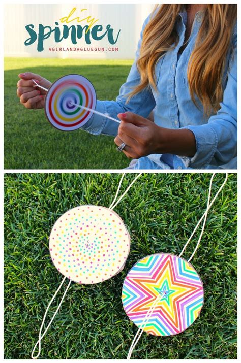 50+ Quick & Easy Kids Crafts that ANYONE Can Make! - Happiness is Homemade