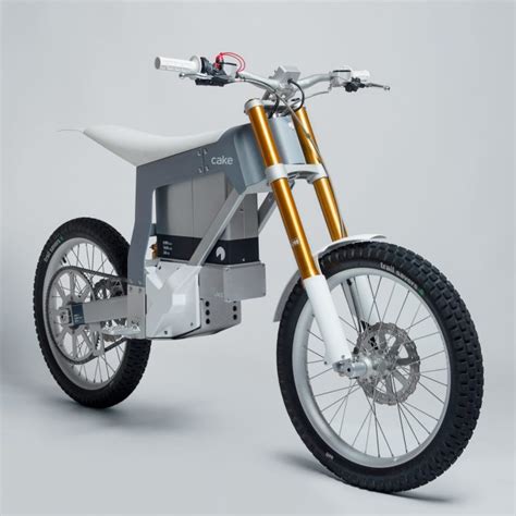 10 of the Best Electric Dirt Bikes - Electric Motocross & Off Road ...