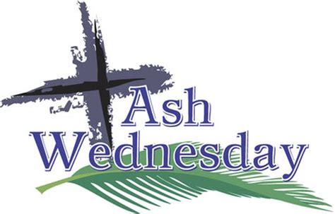 Ash Wednesday 2017 in St. Conaire’s | Welcome to St. Conaires N.S ...