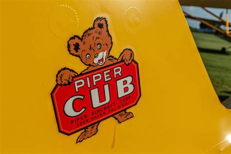 Owner’s Perspective: J-3 Cub | Piper Owner Society