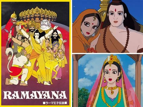 Top 999+ ramayana characters images – Amazing Collection ramayana ...