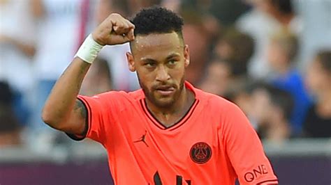 Neymar ready to make PSG comeback but Mbappe could be waylaid by ilness ...