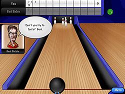 Saints & Sinners Bowling Game - Play online at Y8.com