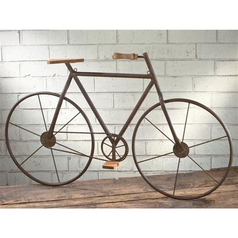 20 Best Collection of Bicycle Wall Art