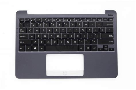 American QWERTY Gray Keyboard for VivoBook Laptop PC | Accessoires Asus