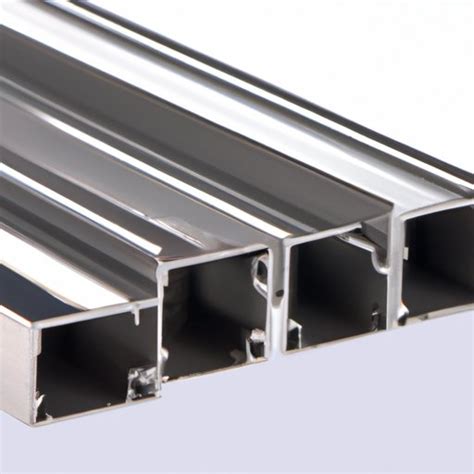 A Comprehensive Guide to Aluminum Channel Profiles for Tubing Applications - Aluminum Profile Blog