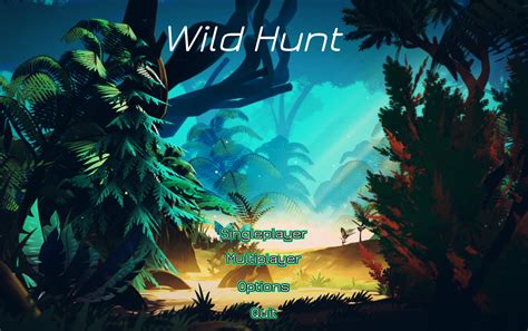 Images - Wild Hunt - IndieDB