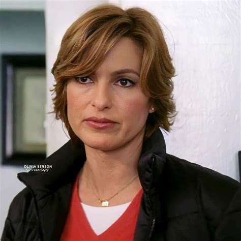 Olivia Benson Screencaps 🌸 on Instagram: “L&O: SVU 06 x 13 - Quarry 🌸 ...