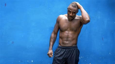 Idris Elba’s New Role Pushes His Body To The Limit [VIDEO] | | BlackDoctor