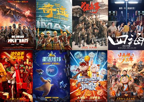 Chinese film market hits second-highest holiday box office record ...