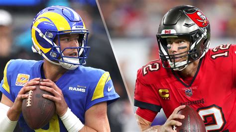 Rams vs Buccaneers live stream: How to watch NFL week 9 online today | Tom's Guide