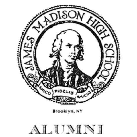 James Madison Alumni Association