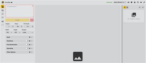 Easily Run Invoke AI Stable Diffusion on RunPod