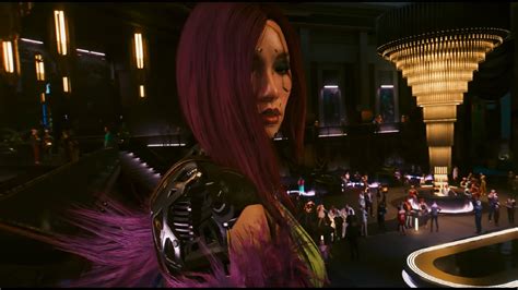 Developer of Cyberpunk 2077 explains the free content and paid features ...