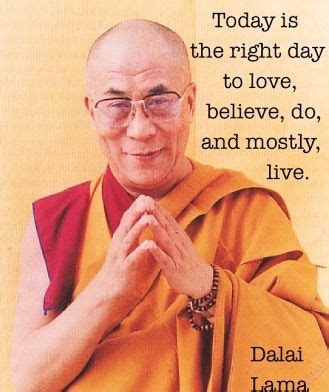 90 Famous Dalai Lama Quotes That Are Life Changing | Dalai lama quotes ...