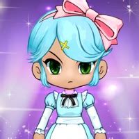 dress-up girls anime games for PC - Free Download: Windows 7,10,11 Edition