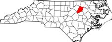 Nash County NC Map Records