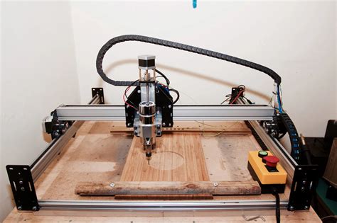 Jack Davies | Shapeoko 2 CNC Machine