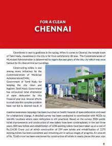 Swachh Bharat Abhiyan: Glimpses of Urban India – Press Information Bureau