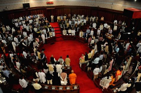 West Bengal Legislative Assembly - Budget Session