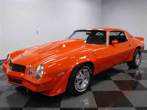 1980 Chevrolet Camaro Z28 for Sale | ClassicCars.com | CC-963192