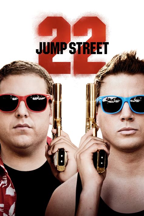 Movie Review - 22 Jump Street - Movie Reelist