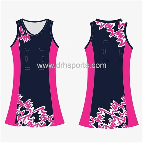 Netball Uniforms in Fiji, Netball Uniforms Manufacturers Suppliers Exporters Fiji