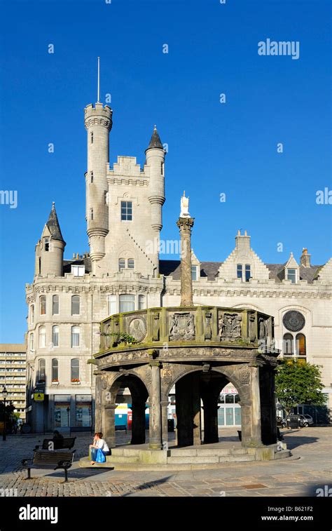 Aberdeen hi-res stock photography and images - Alamy