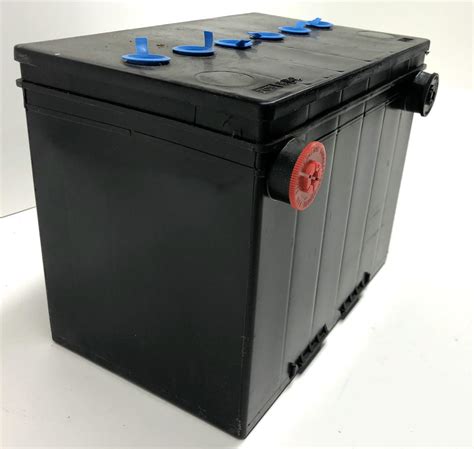 12V Dry Cell Battery for Common Application