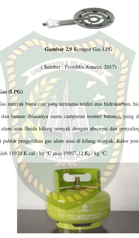 Perancangan Dan Pembuatan Alat Pirolisis Skala Rumah Tangga Menggunakan Limbah Tempurung Kelapa