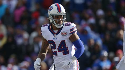 Buffalo Bills cornerback Stephon Gilmore out Sunday vs Eagles - Sports ...