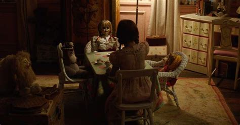 Annabelle: Creation Ending & Post-Credit Scenes Explained | Heavy.com