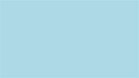 7680x4320 Light Blue Solid Color Background