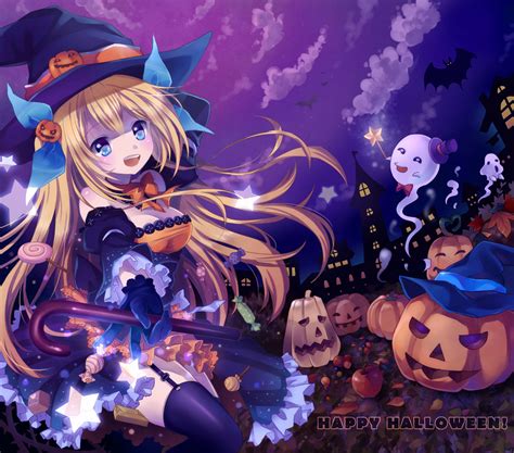 Touhou Halloween - Touhou Horidei Fan Art (26082562) - Fanpop